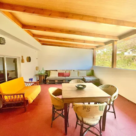 Arturo Vakantiehuis Valle Gran Rey