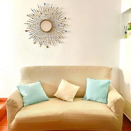 Arturo Holiday home