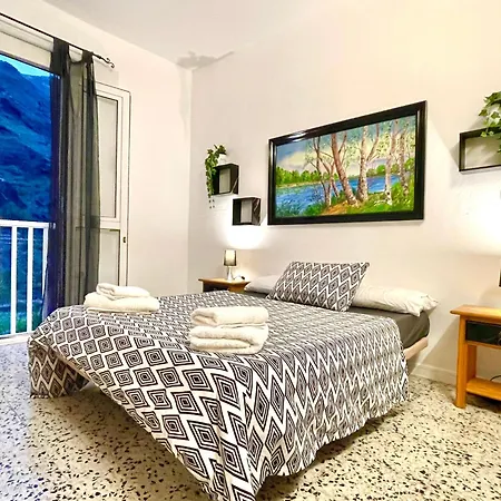Arturo Holiday home